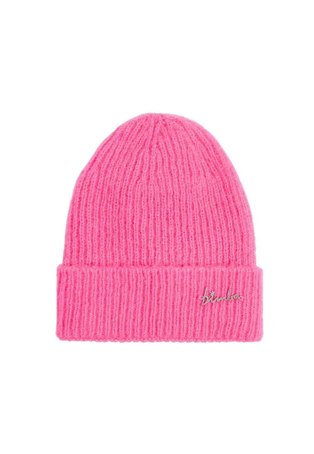 

Шапка Bimba Y Lola, цвет fuchsia