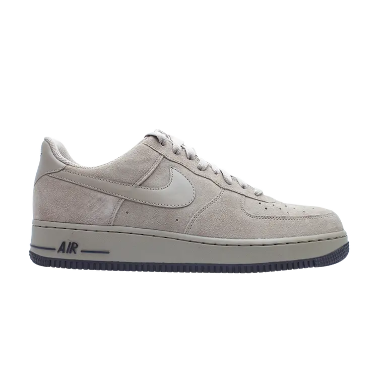 

Кроссовки Nike Air Force 1 '07 'Khaki Cinder', загар