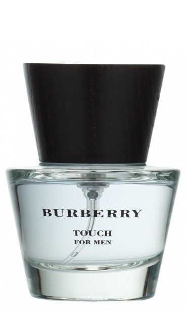 Burberry Touch туалетная вода для мужчин, 50 ml burberry touch m eition 100 ml