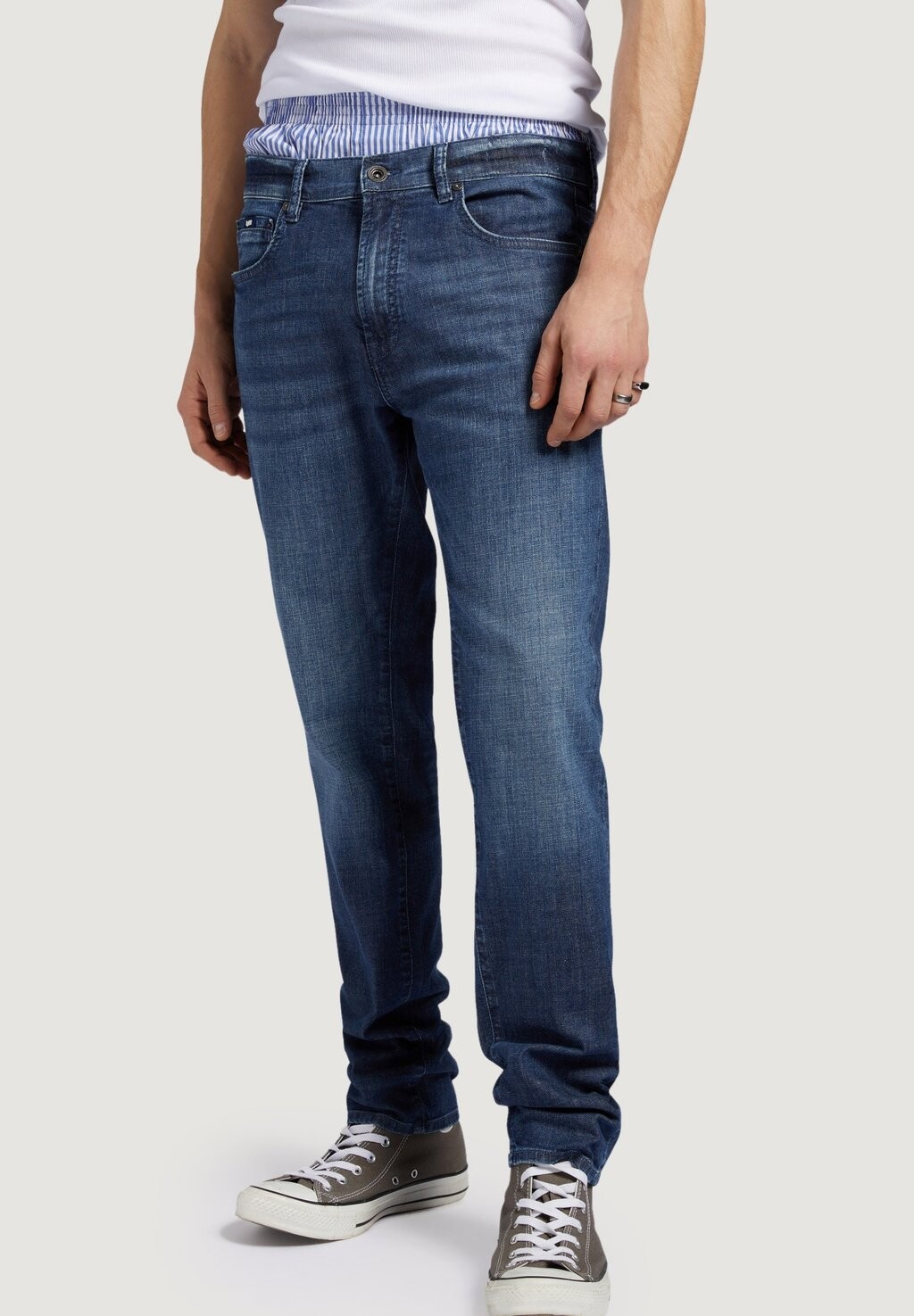 

Джинсы Slim fit GAS