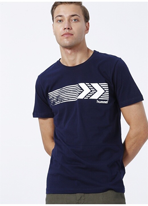 

Футболка Hummel