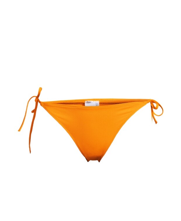 

Бикини брюки Calvin Klein Swimwear, оранжевый
