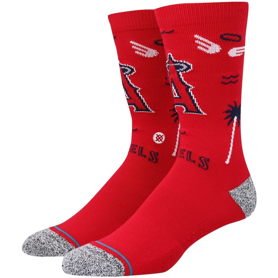 

Носки Stance Los Angeles Angels