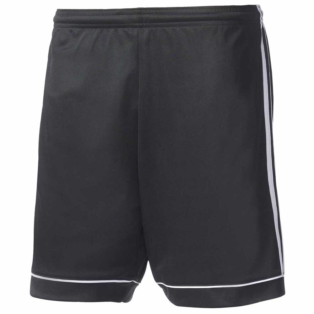 

Шорты adidas Squadra 17, черный