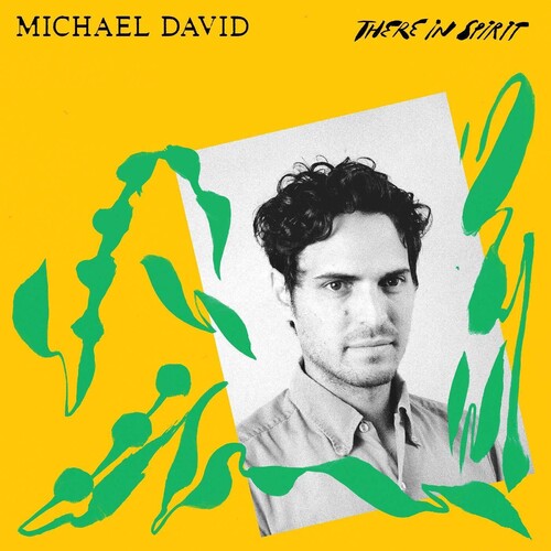 

Виниловая пластинка David, Michael: There In Spirit / Rain Ii