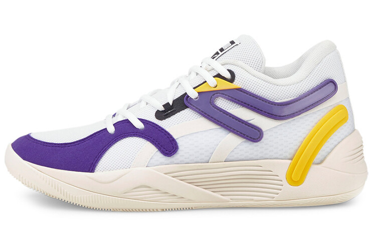 

Мужские баскетбольные кроссовки Puma Trc Blaze