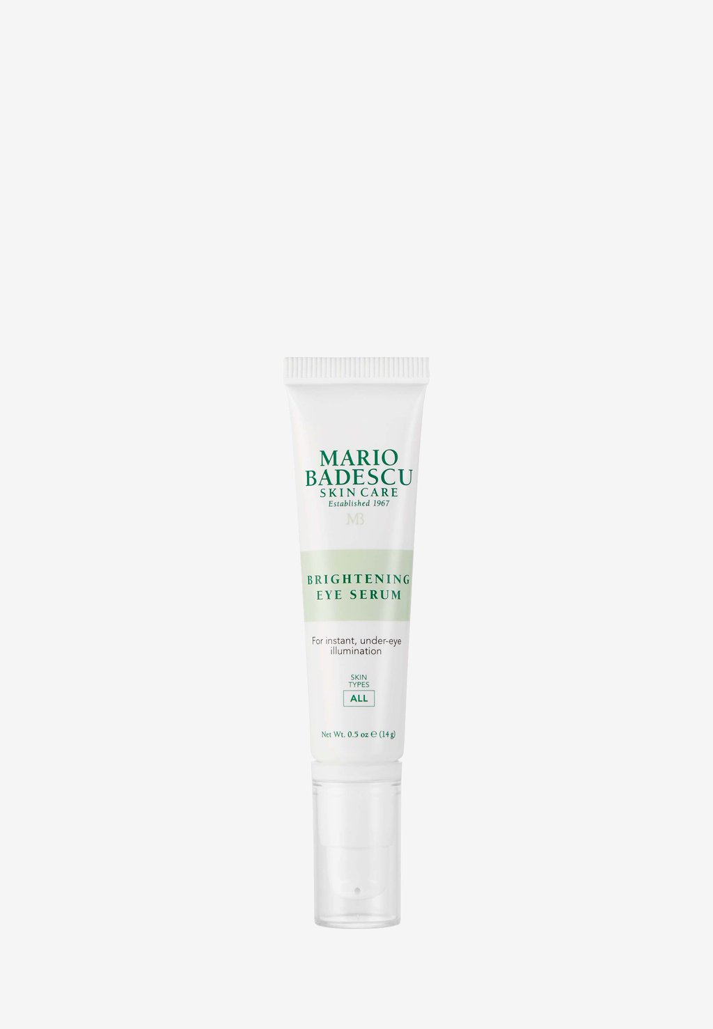 

Осветляющая сыворотка для глаз Mario Badescu, Уход за глазами