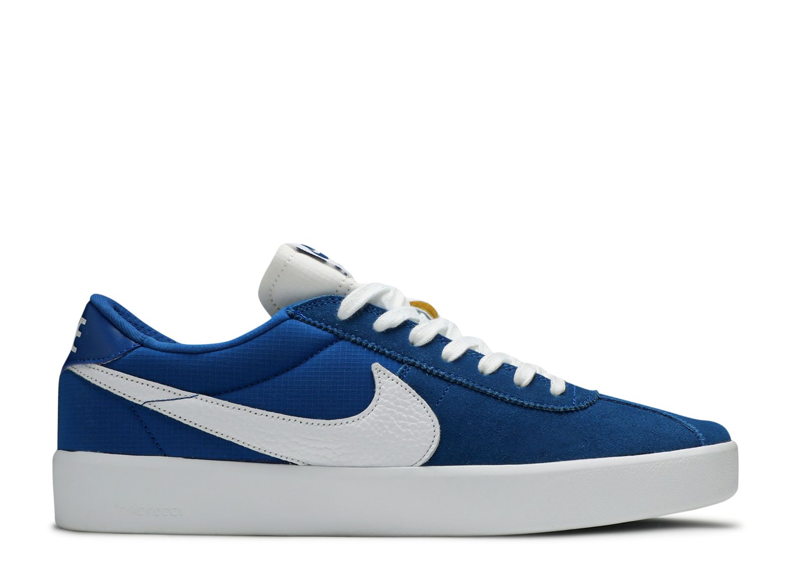 Кроссовки Nike Bruin React Sb 'Team Royal', синий