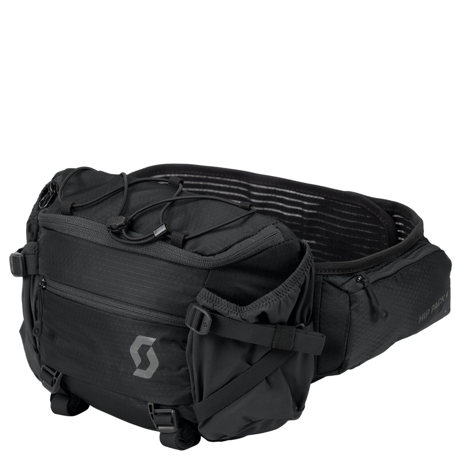 

Сумка через плечо SCOTT Trail 4 24 cm, черный