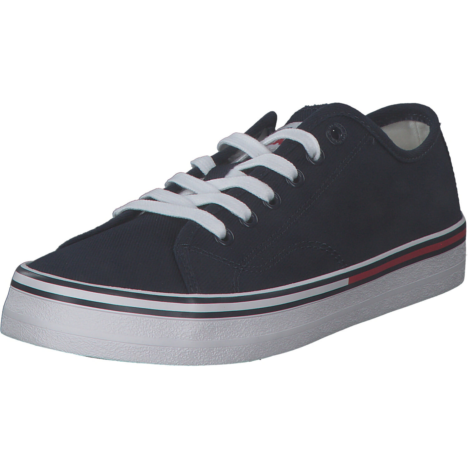 

Кроссовки Tommy Hilfiger Low, синий