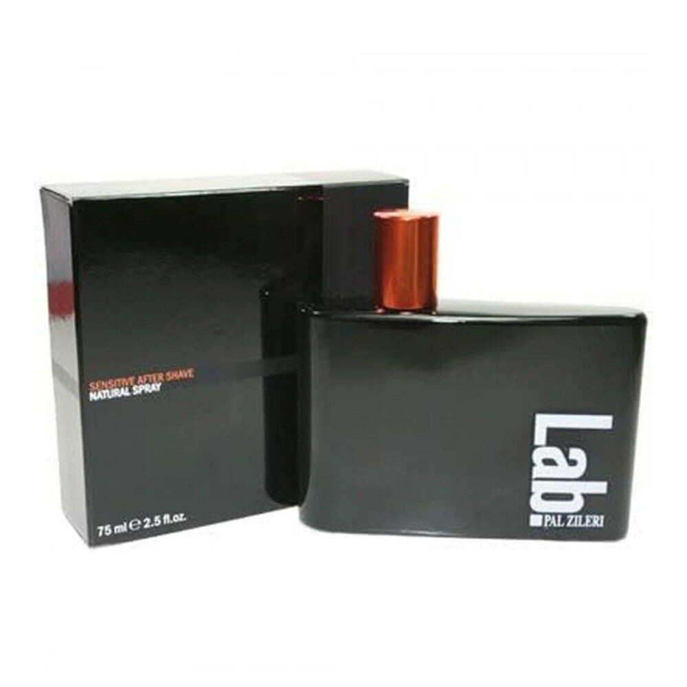 

Лосьон после бритья Lab sensitive after-shave lotion Pal zileri, 75 мл