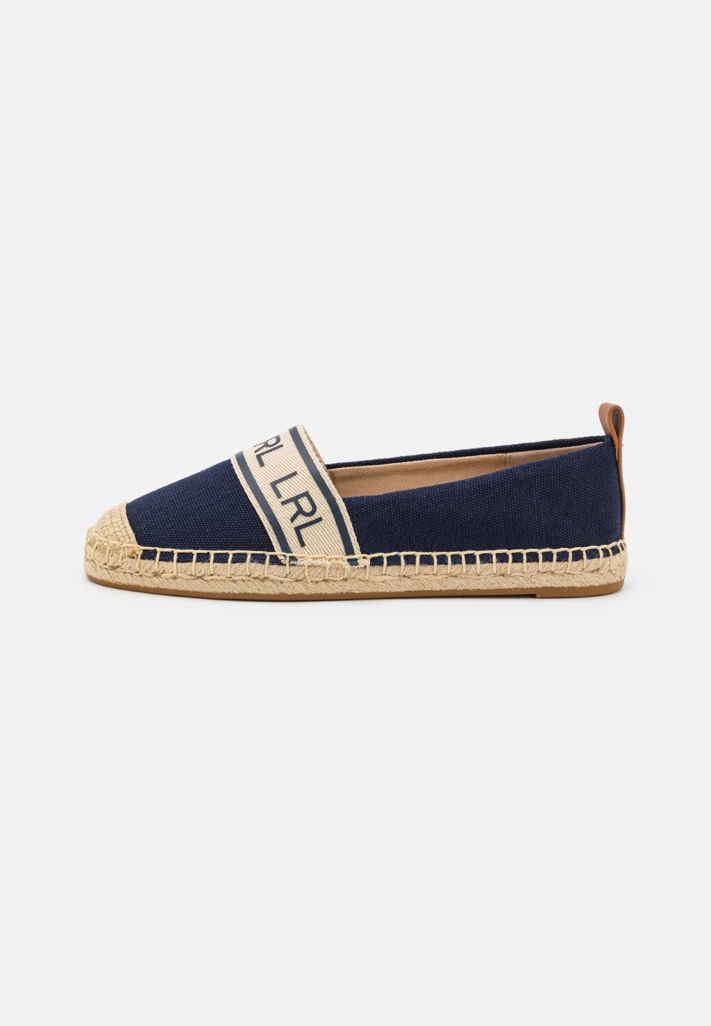 

Эспадрильи Lauren Ralph Lauren