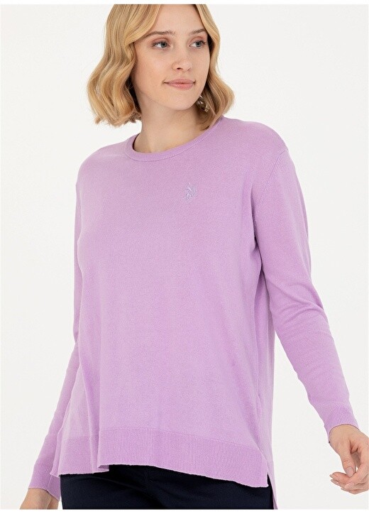 

Джемпер U.S. Polo Assn.