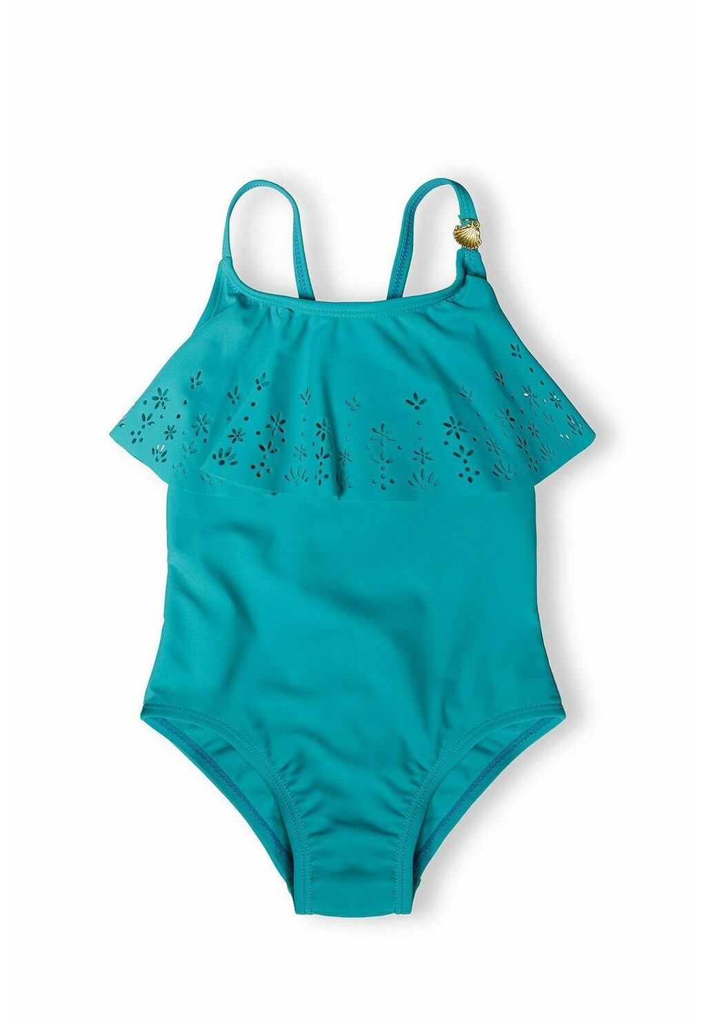 

Купальник MINOTI, цвет teal