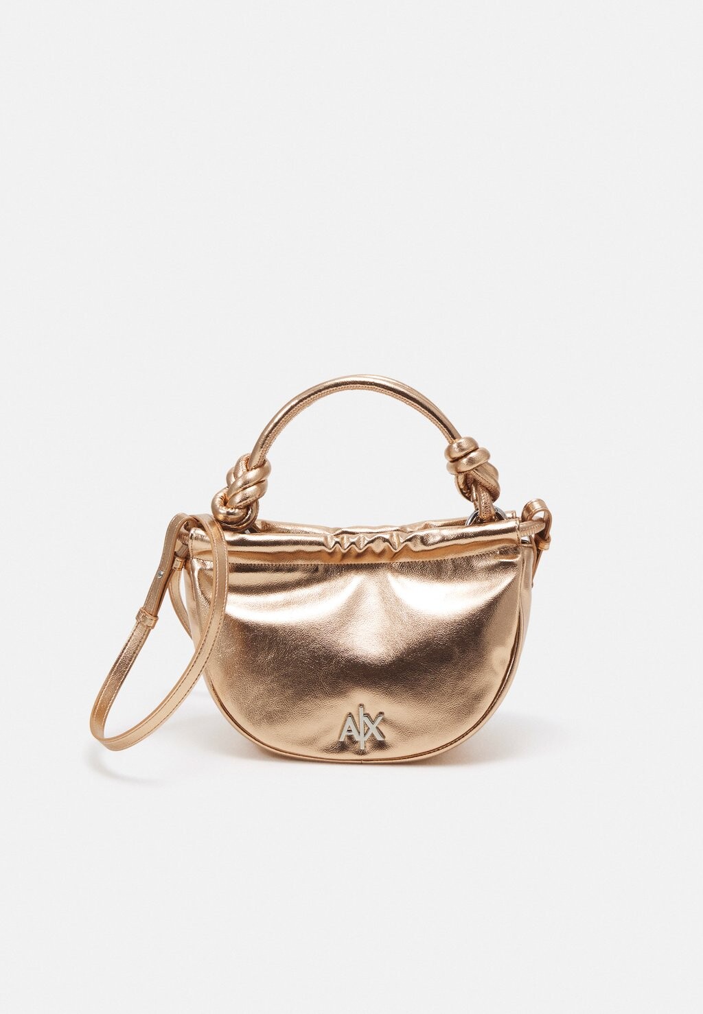 

Сумочка Armani Exchange ЖЕНЩИНЫ, цвет rose gold-coloured