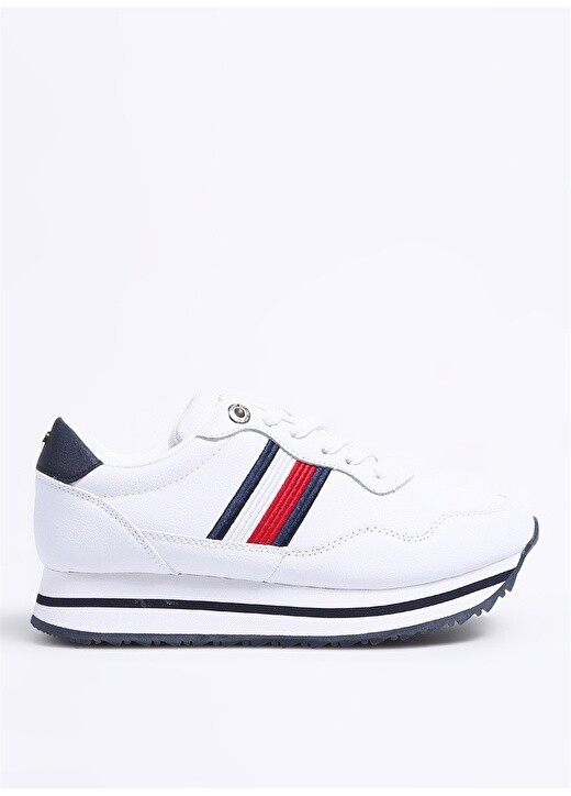

Кроссовки Tommy Hilfiger