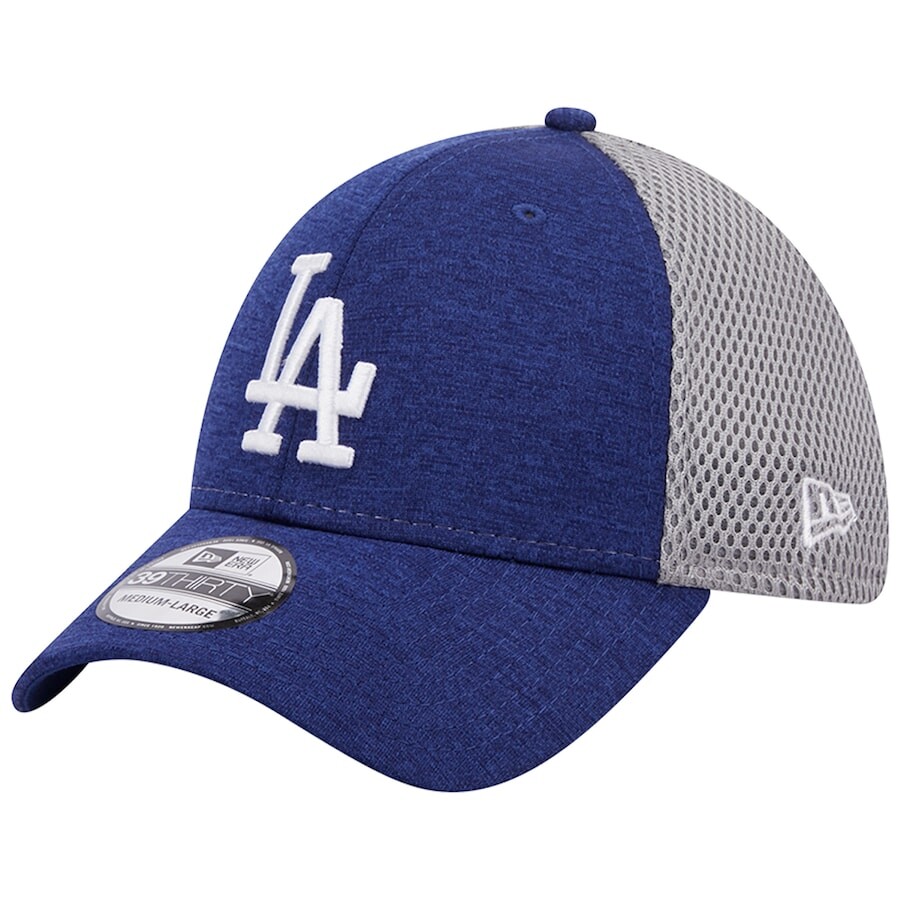 

Бейсболка New Era Los Angeles Dodgers, роял