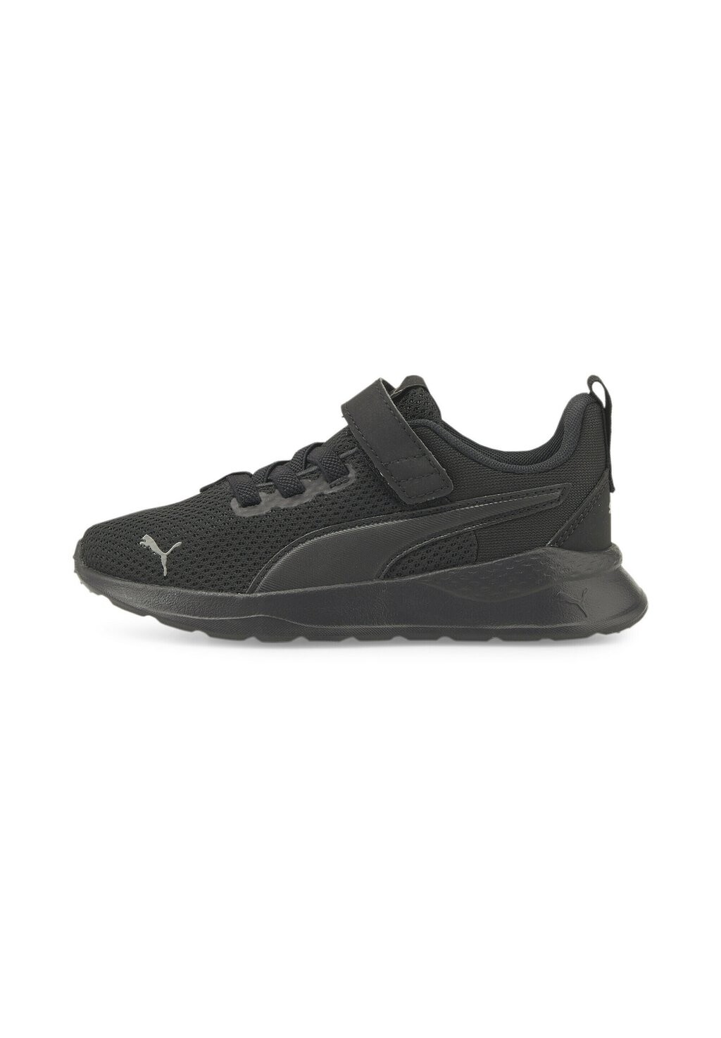 

Кроссовки нейтральные Anzarun Lite Unisex Puma, цвет black-ultra gray