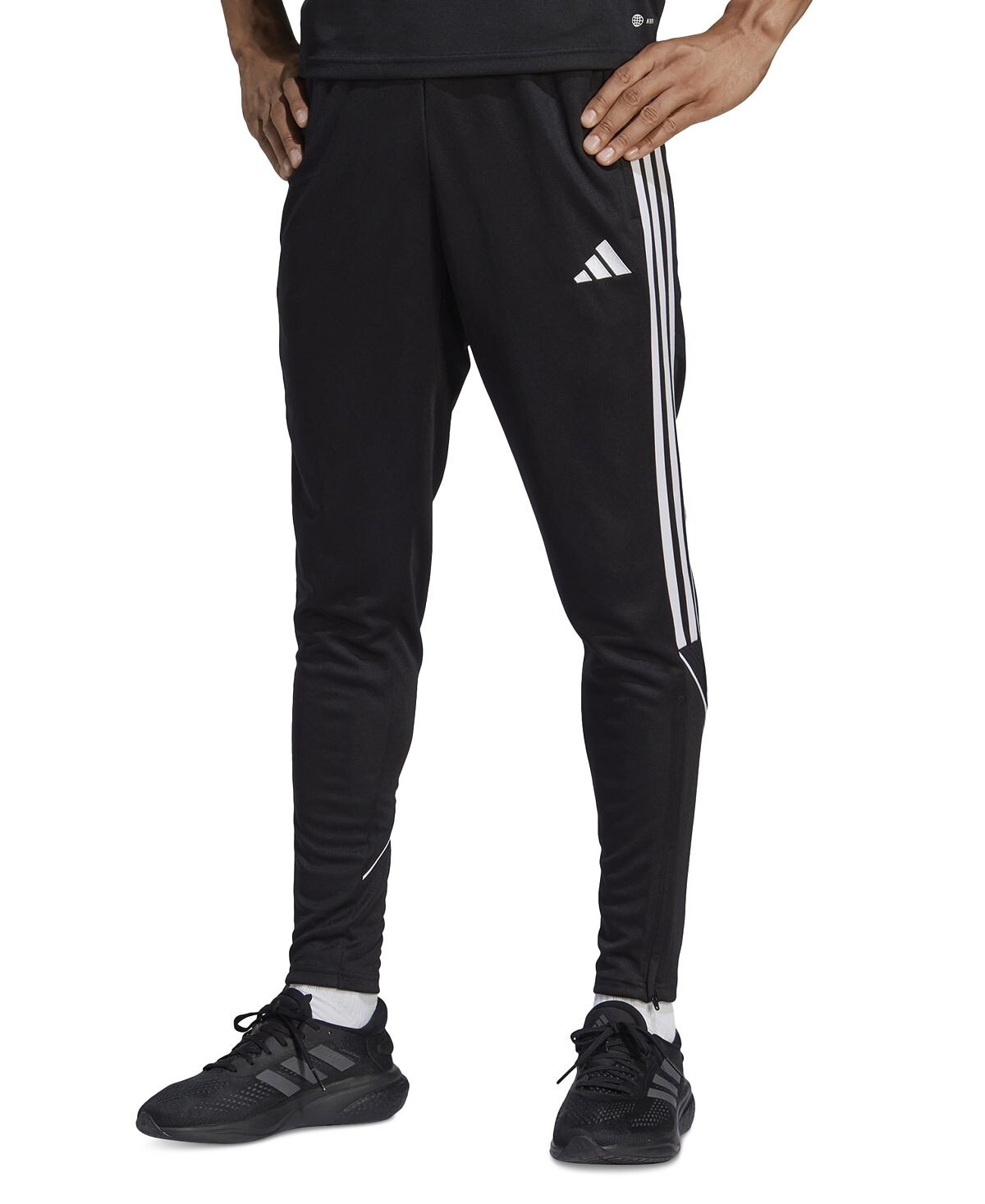 Мужские брюки Tiro 23 League adidas футбольный мяч adidas tiro league j290 fs0371 р р 4 белый