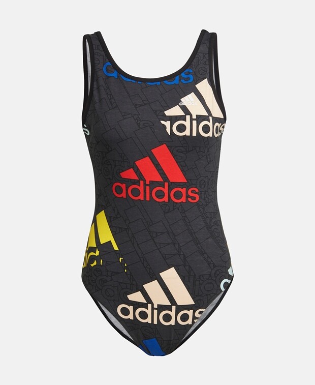 

Тело adidas Sportswear, антрацит