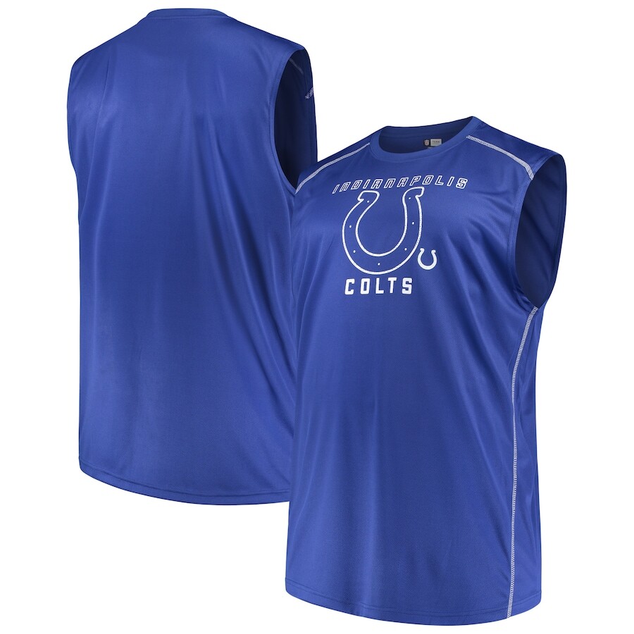 

Майка Majestic Indianapolis Colts