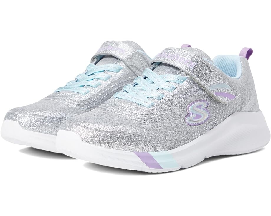 Кроссовки Skechers Dreamy Lites, цвет Light Grey 2 кроссовки skechers kids dreamy lites