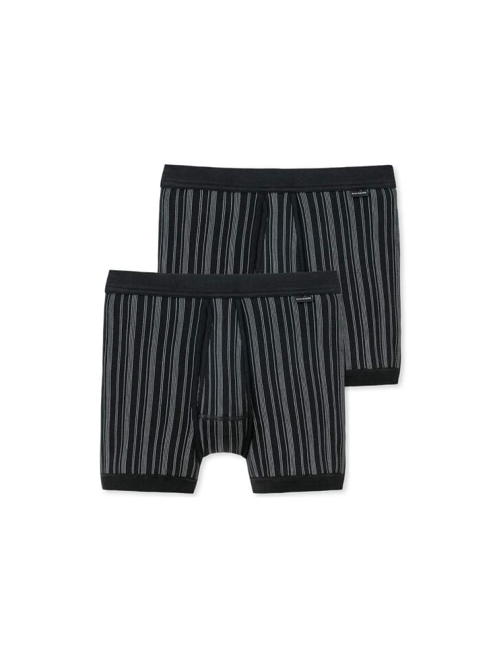 

Боксеры Schiesser Unterhosen, цвет uni