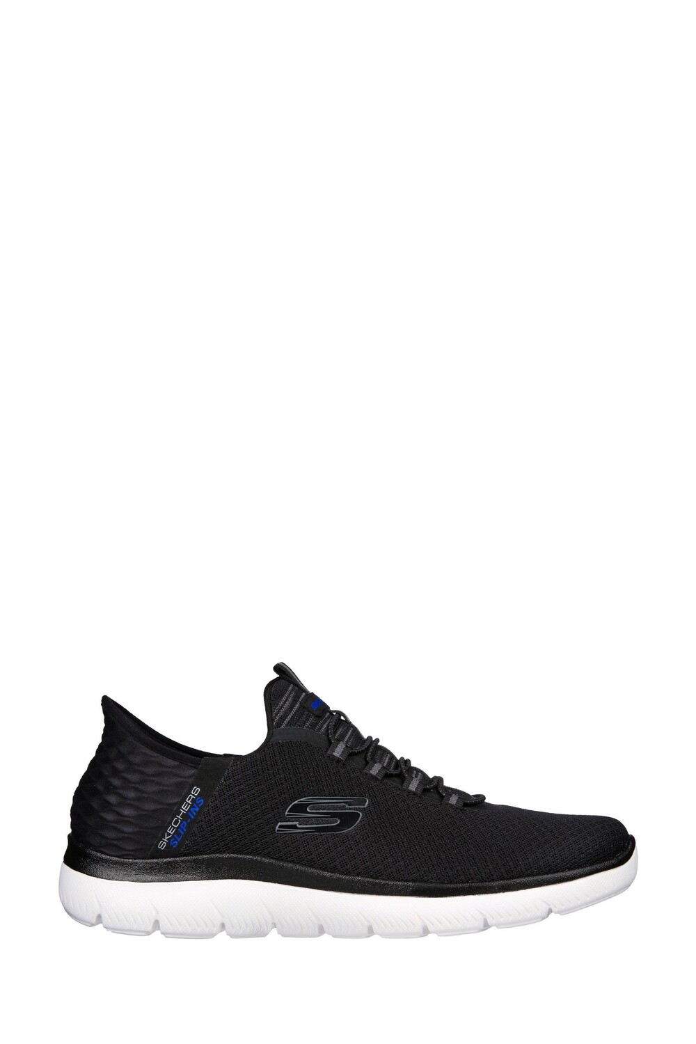 

Мужская спортивная обувь Summits High Range Skechers, черный