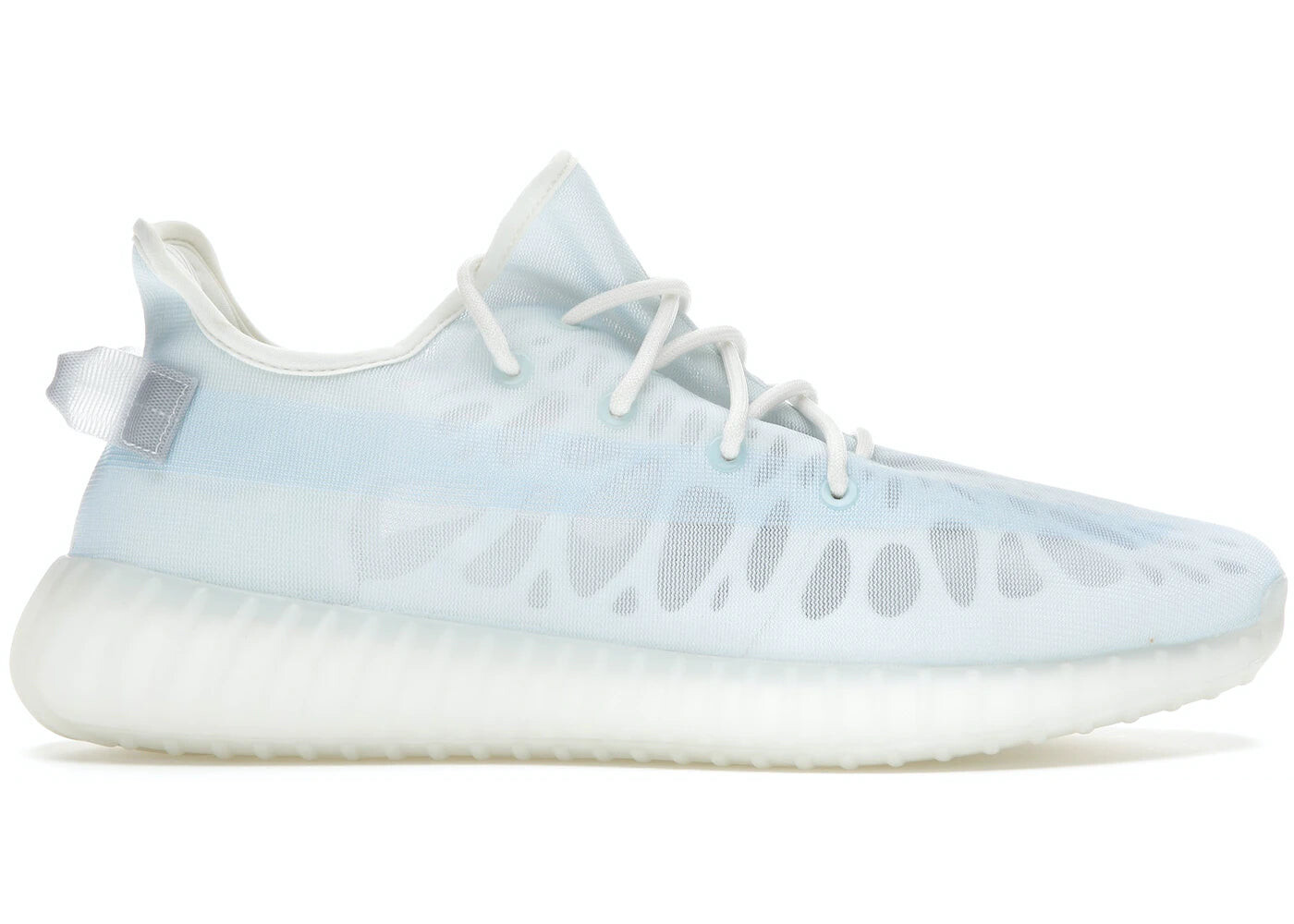 

Adidas Yeezy Boost 350 V2 Mono Ice adidas originals