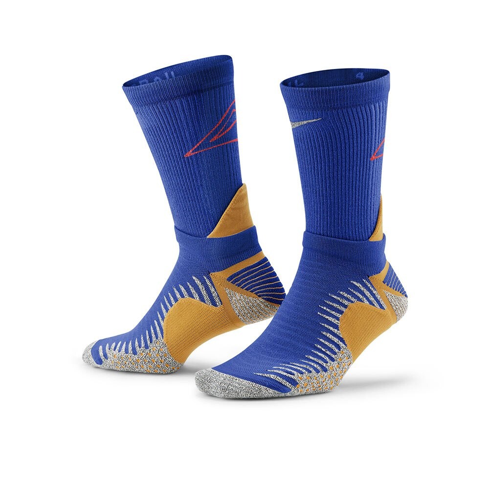 

Носки Nike Trail, синий