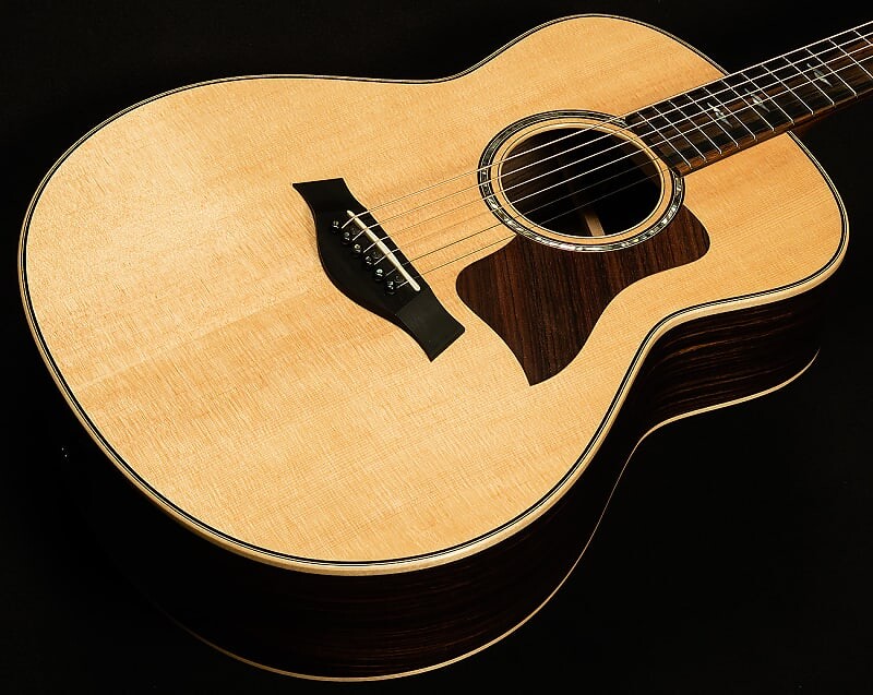 

Акустическая гитара Taylor Guitars GT 811e