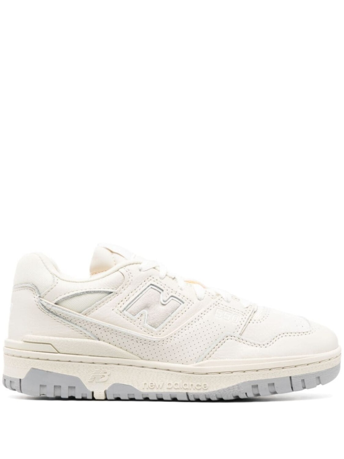 

New Balance кроссовки 550, нейтральный цвет