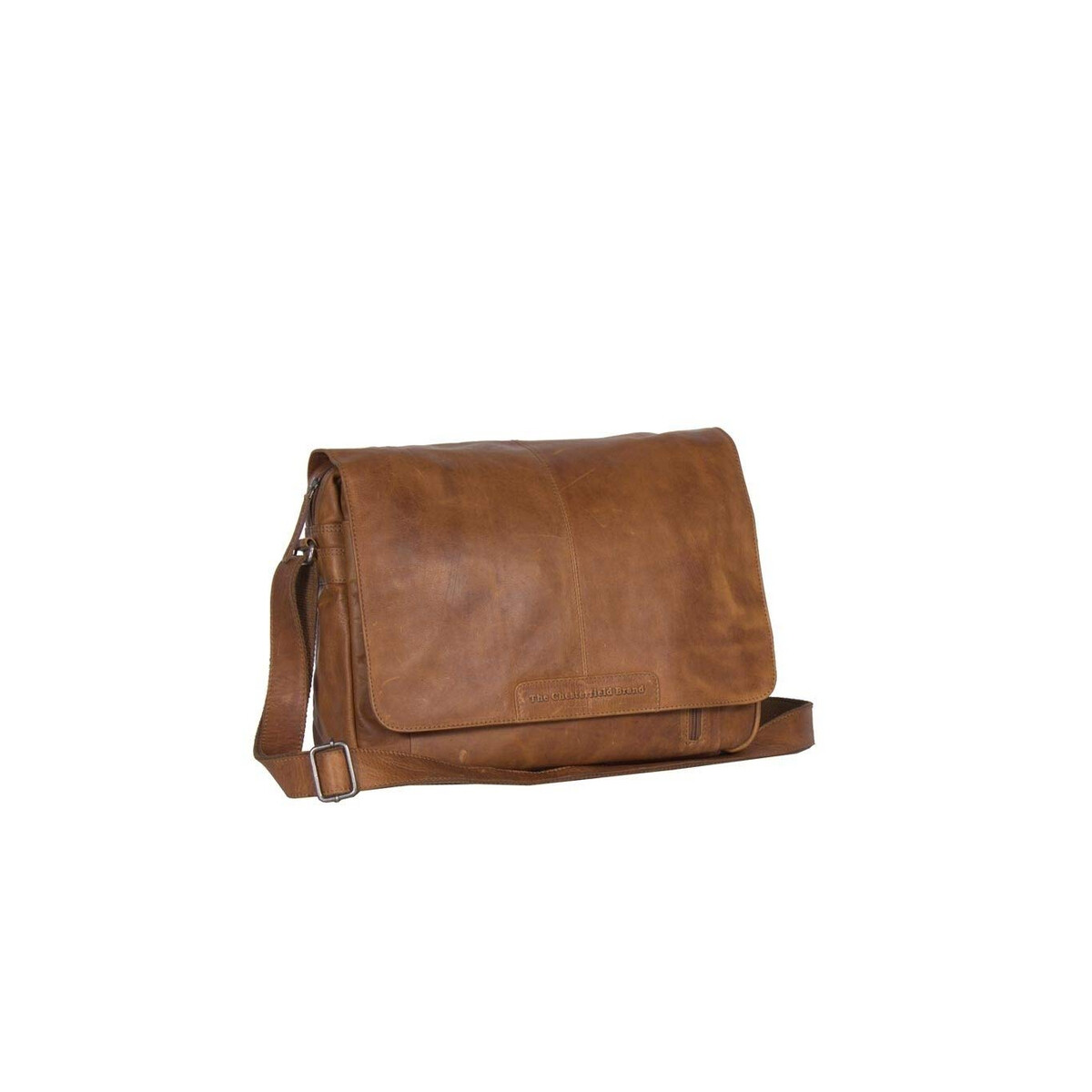 

Сумка через плечо The Chesterfield Brand Business & Laptoptaschen, коньячный