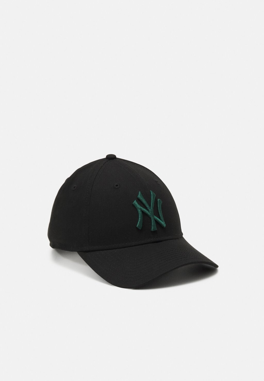 

Бейсболка New Era, черный