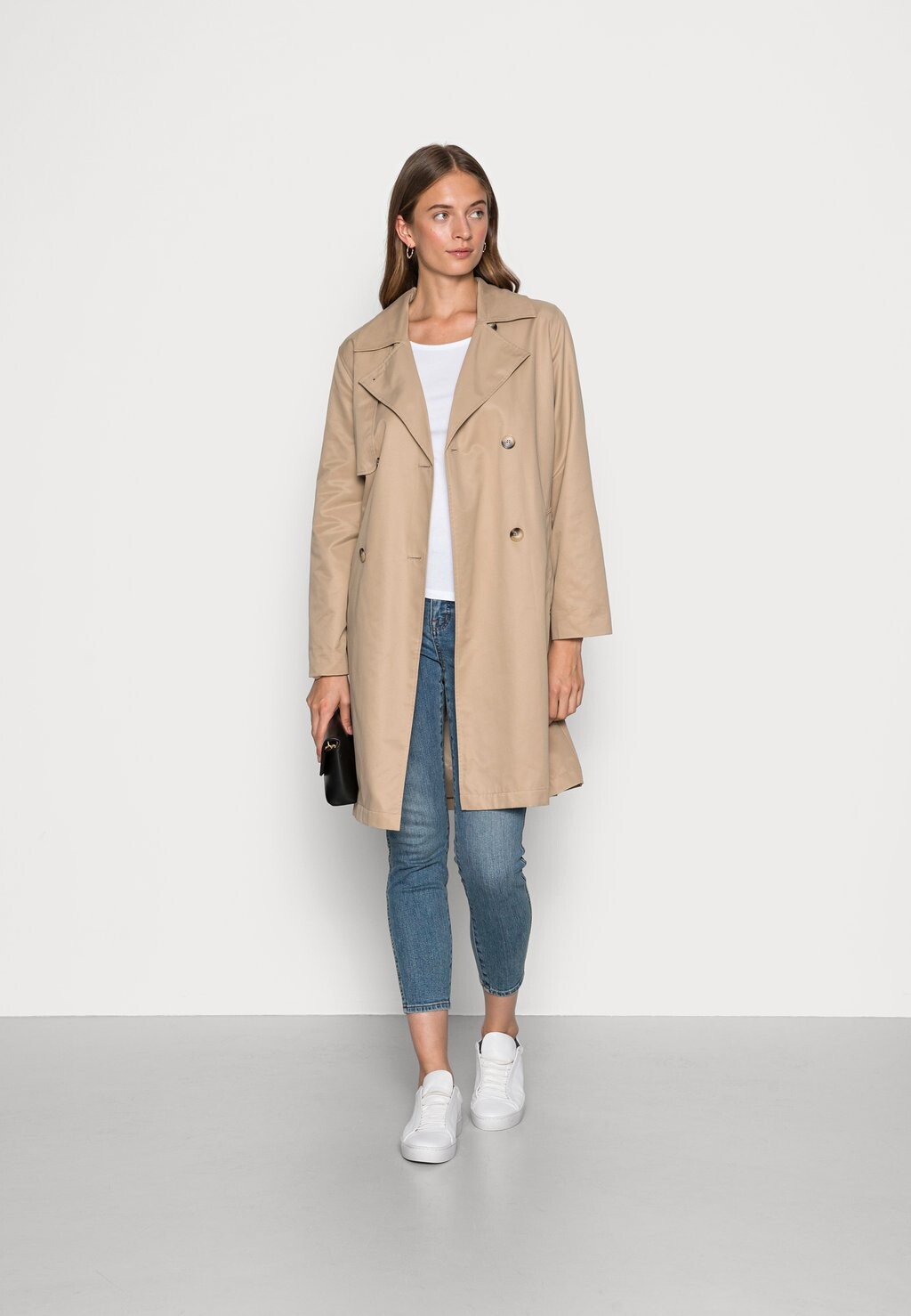 

Топ с длинными рукавами Levi's