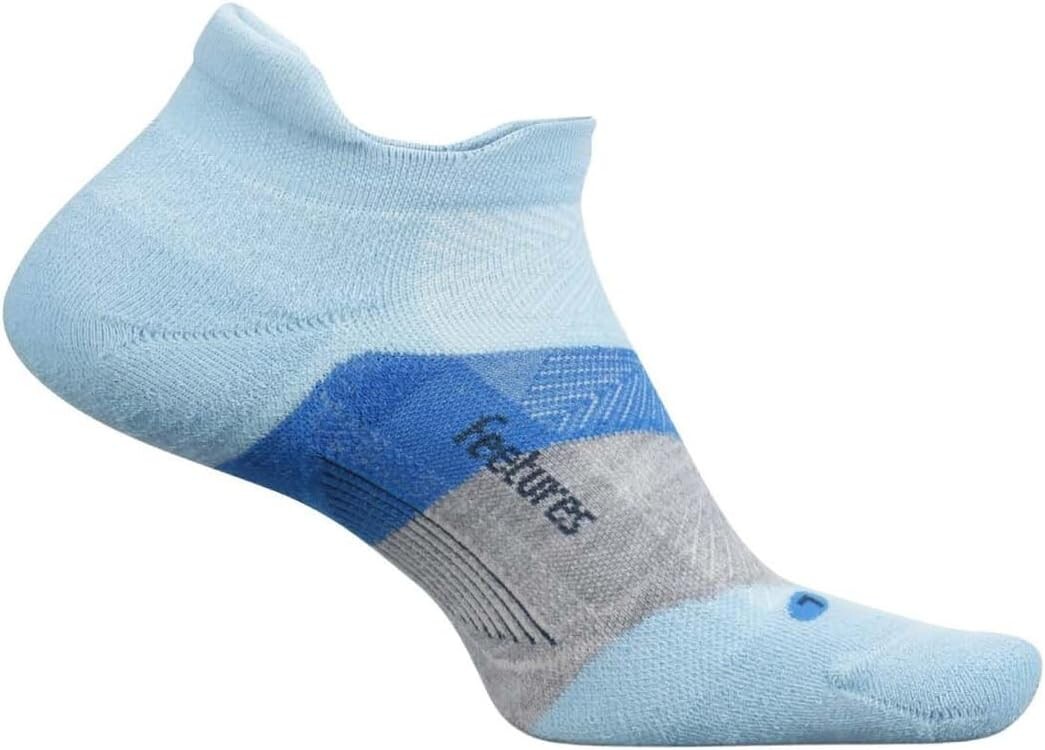 

Elite Max Cushion Не показывать вкладку Feetures, цвет Big Sky Blue