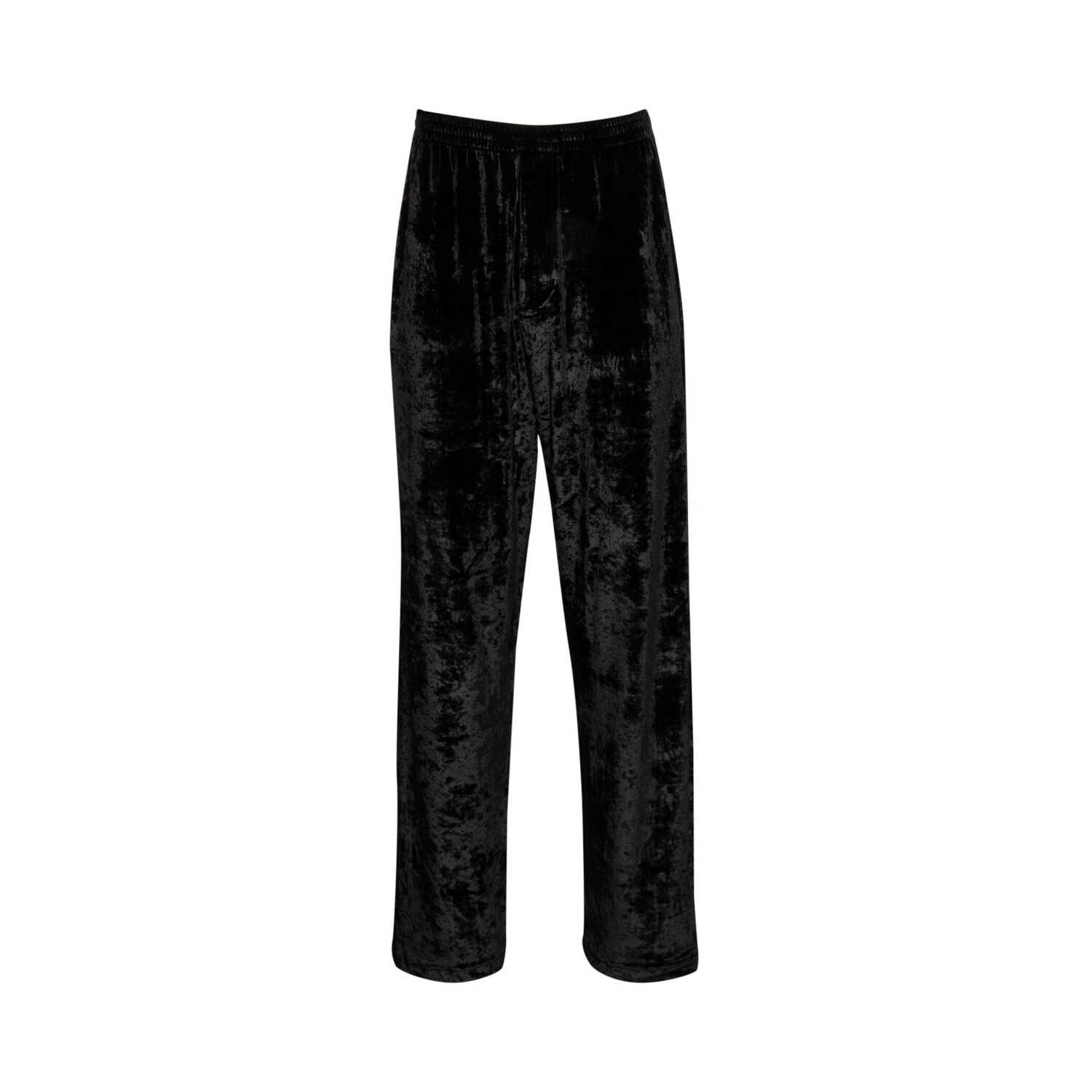 

Balenciaga Мешковатые брюки, черные, Черный