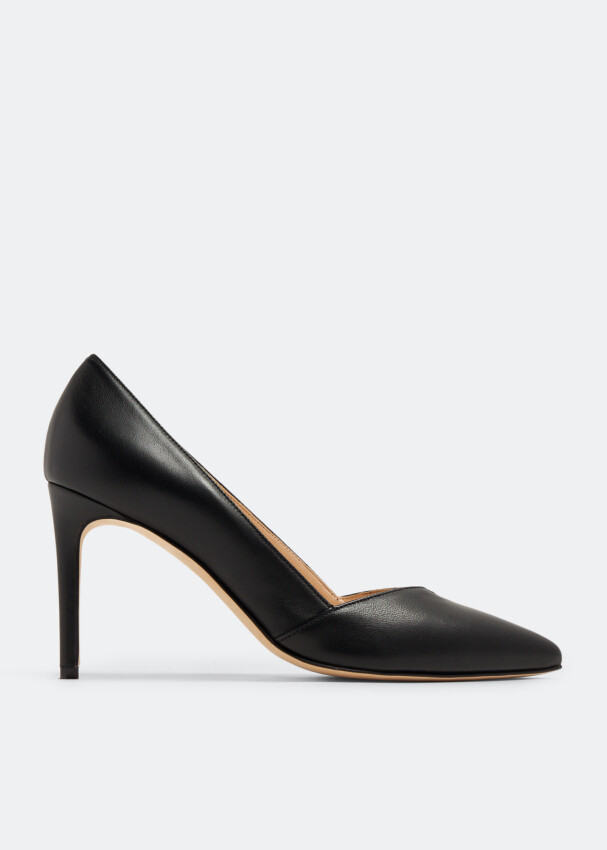 

Туфли Private Collection Taglia 85, черный