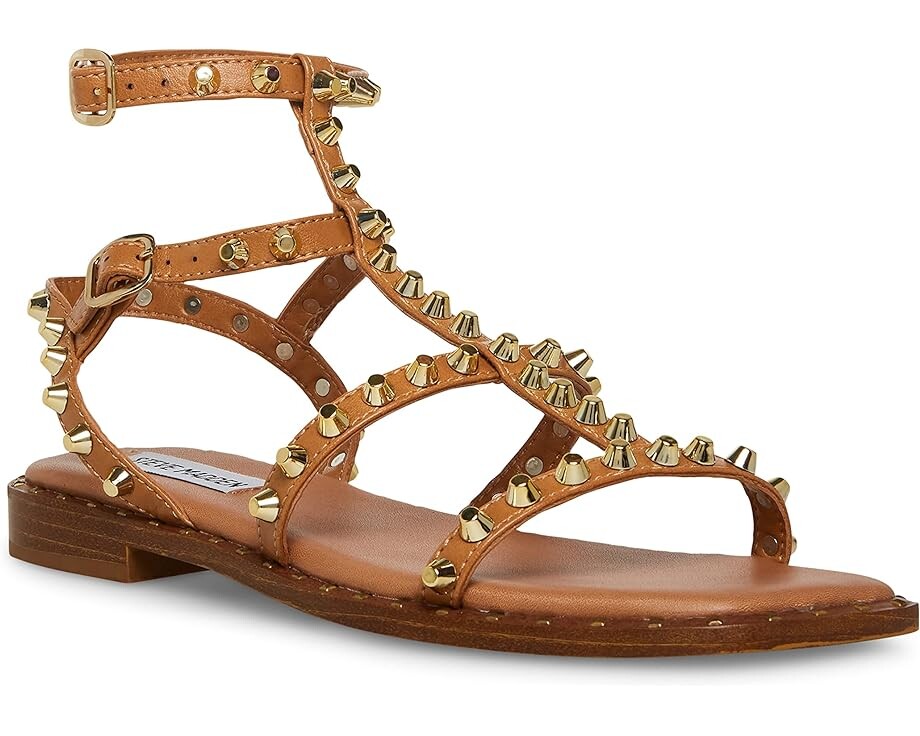 

Сандалии Steve Madden Sunnie Sandal, оранжевый