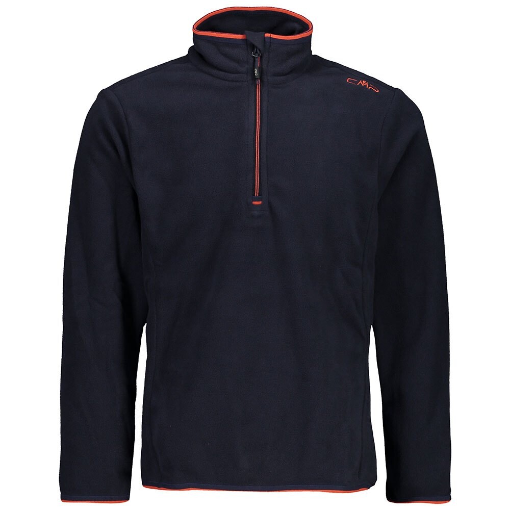 

Толстовка на молнии CMP Sweat 39G2344, синий
