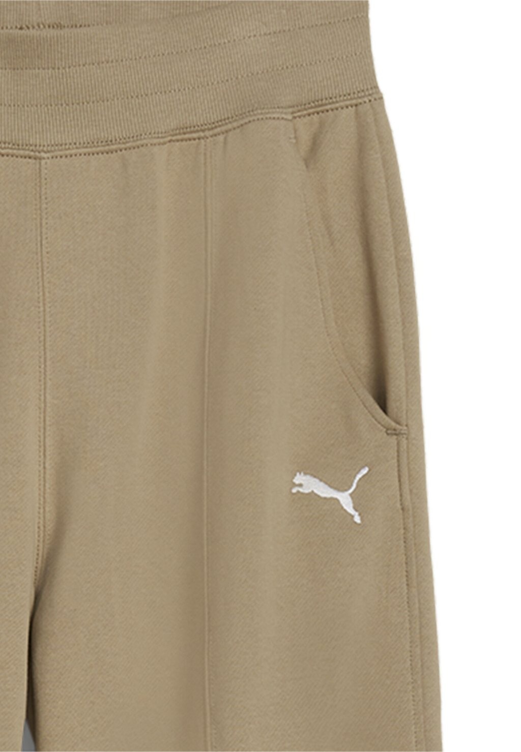 

Спортивные штаны Puma, бежевый