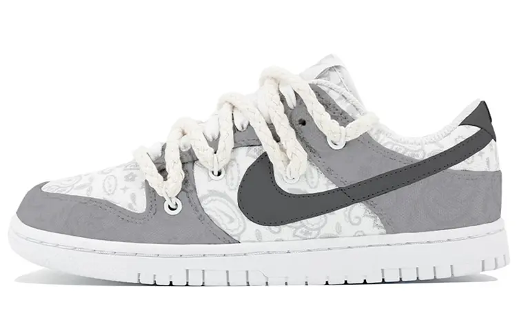 

Женские кроссовки для скейтбординга Nike Dunk