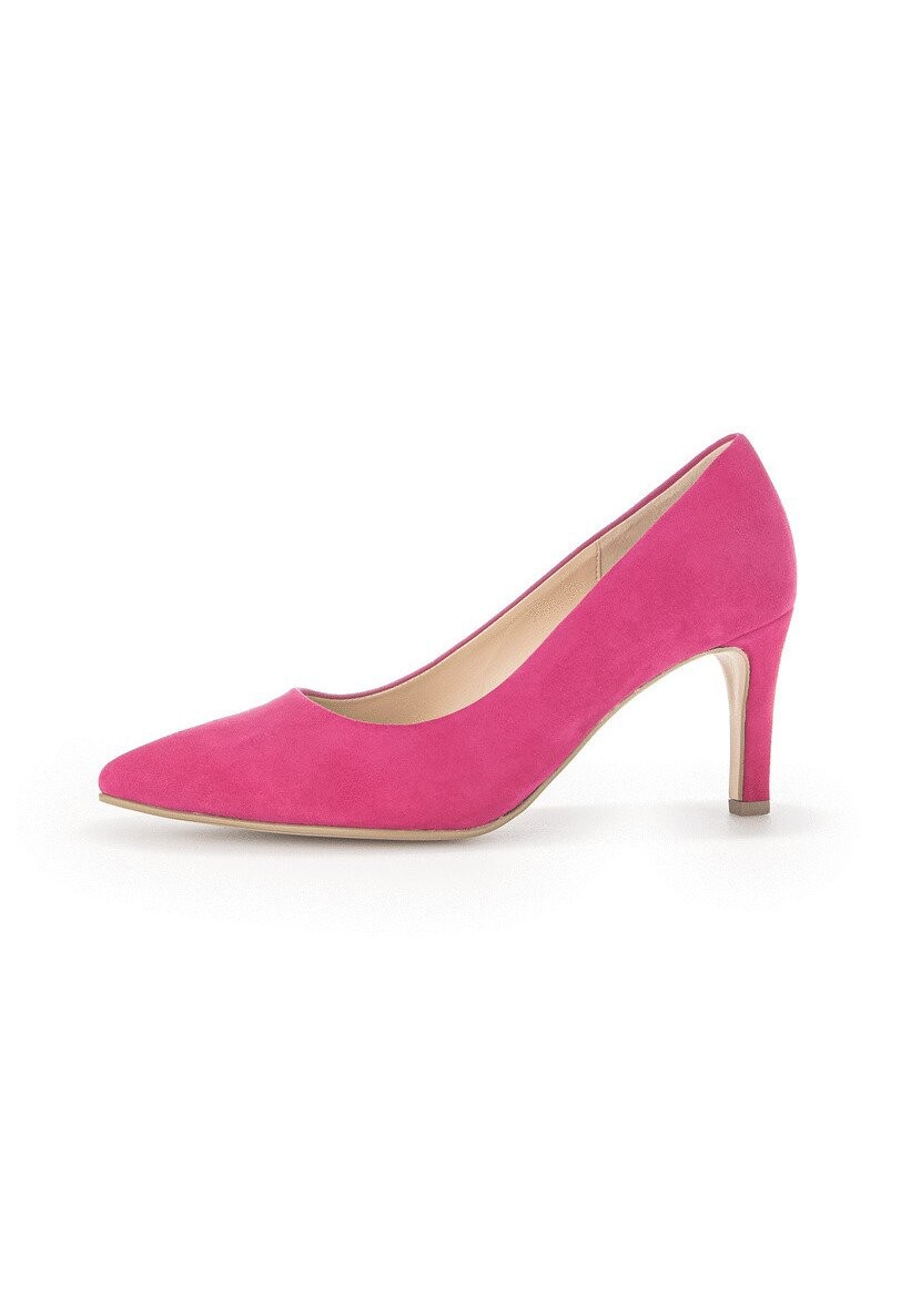 

Туфли ELEGANTE Gabor, цвет pink
