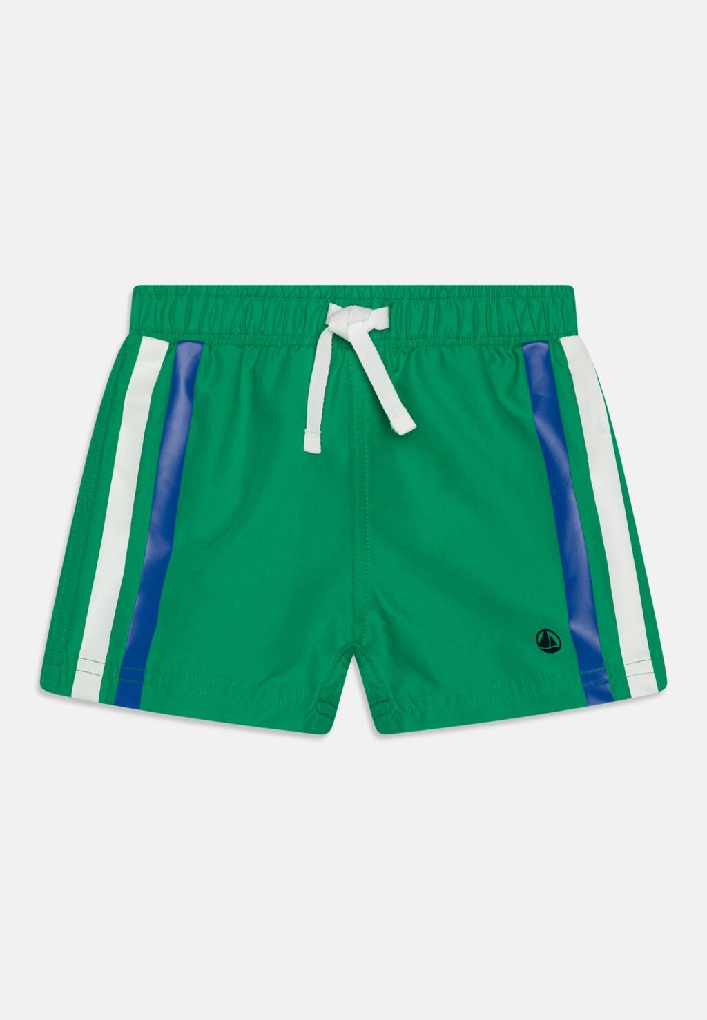

Шорты для плавания BABY DE PLAGE MAURICE Petit Bateau, цвет prado