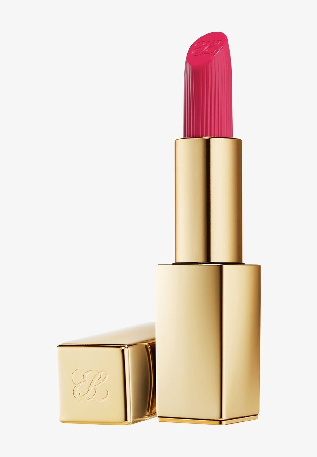 

Губная помада Pure Color Creme Lipstick ESTÉE LAUDER, цвет pretty vain