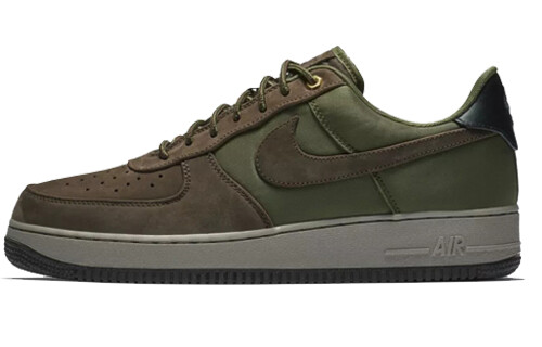 

Кроссовки Nike Air Force 1 Low Premier с говядиной и брокколи