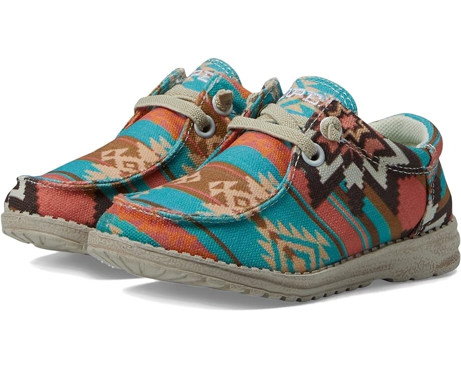 

Кроссовки Roper Hang Loose, цвет Blue 2