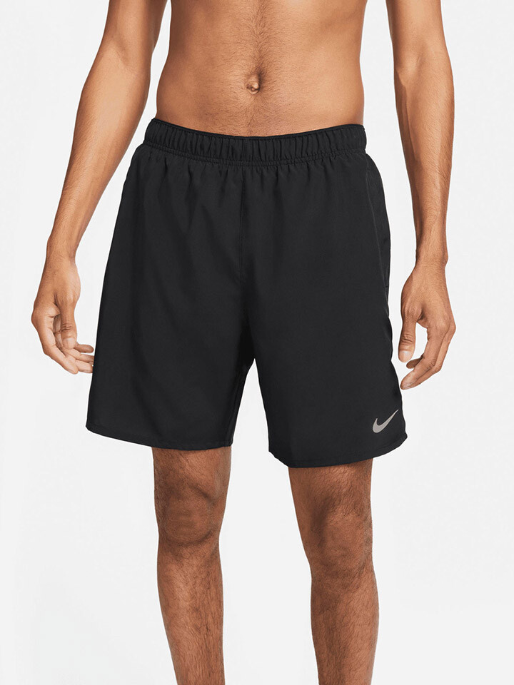 

Шорты Nike Lauf, черный
