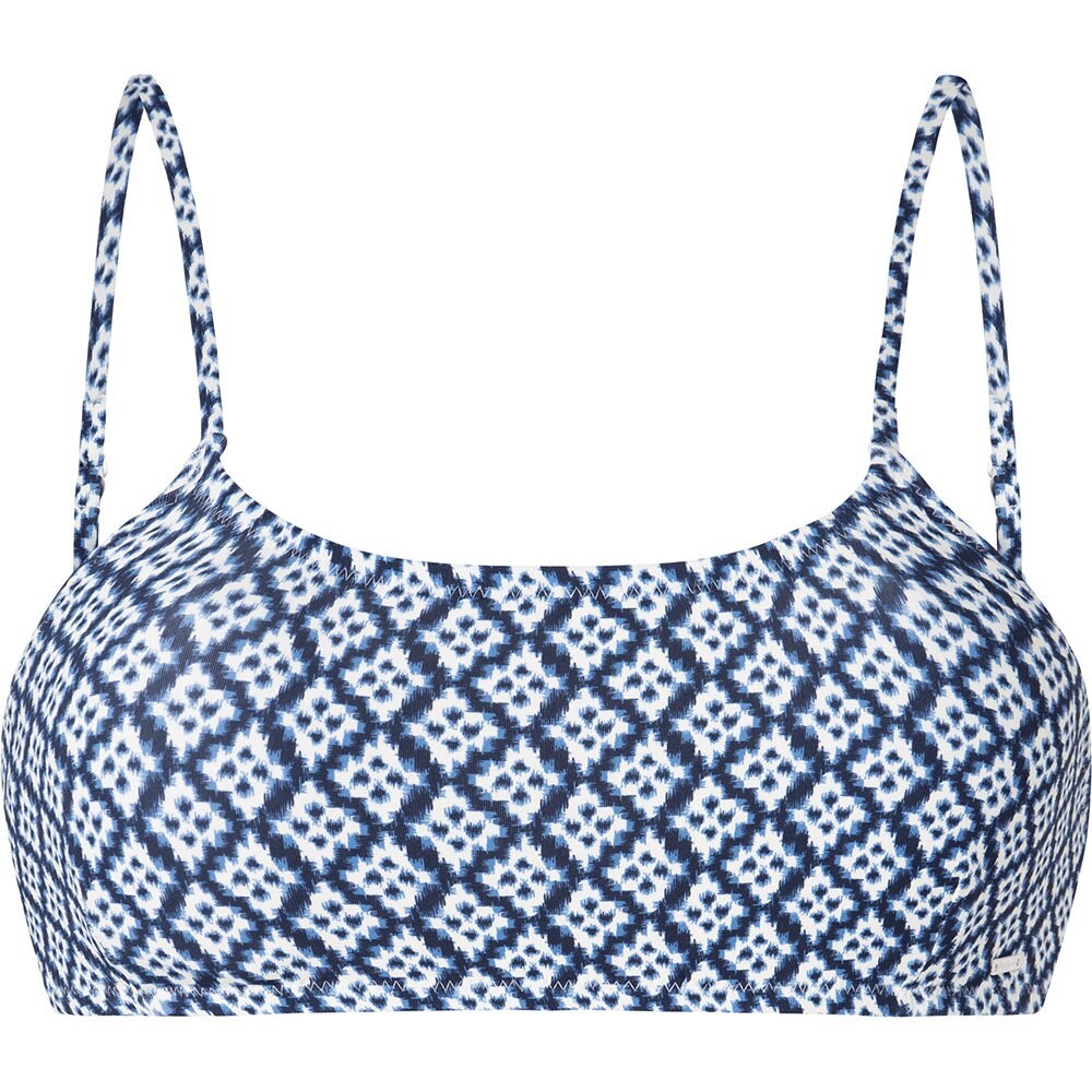 

Топ бикини Pepe Jeans Charis, синий