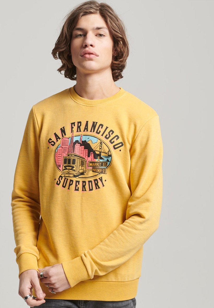 

Толстовка Superdry